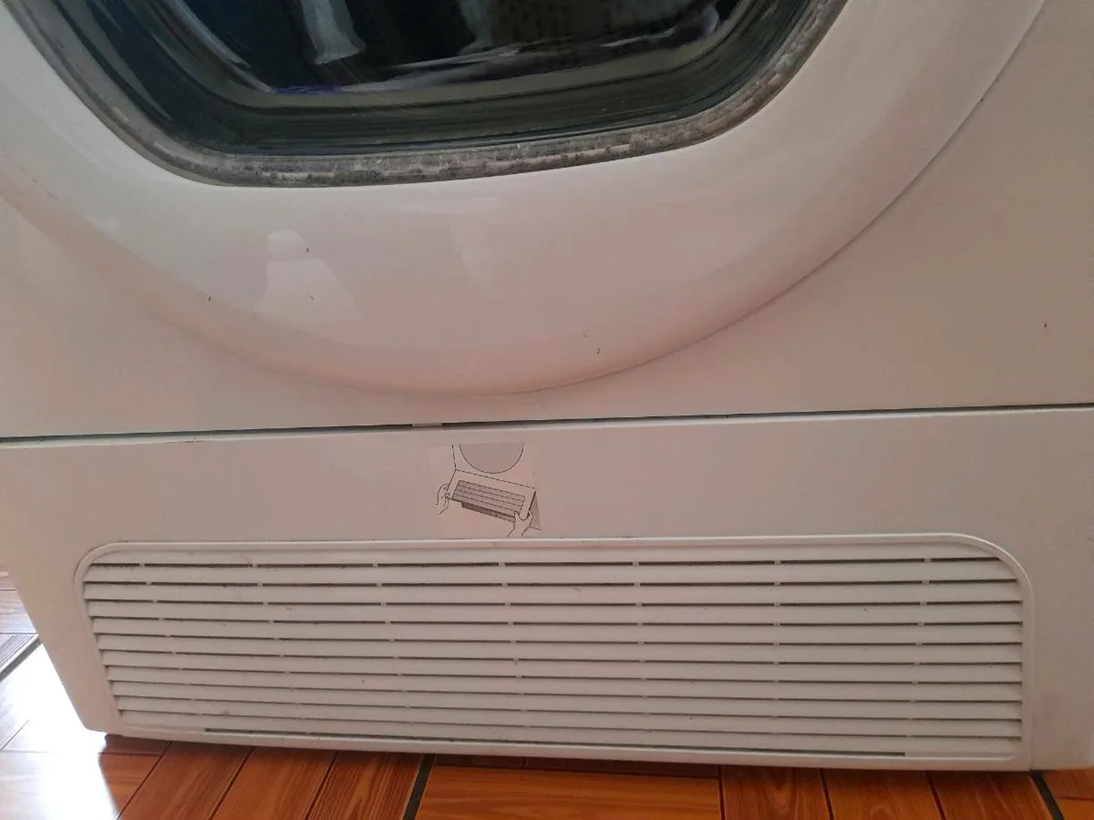 Candy tumble dryer, - Image 3