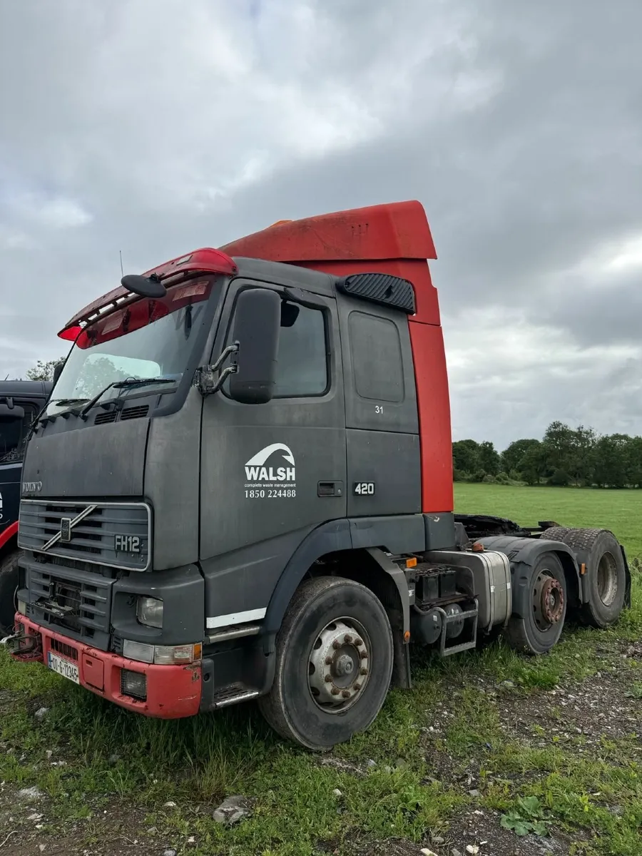 Volvo Other 2000 - Image 1