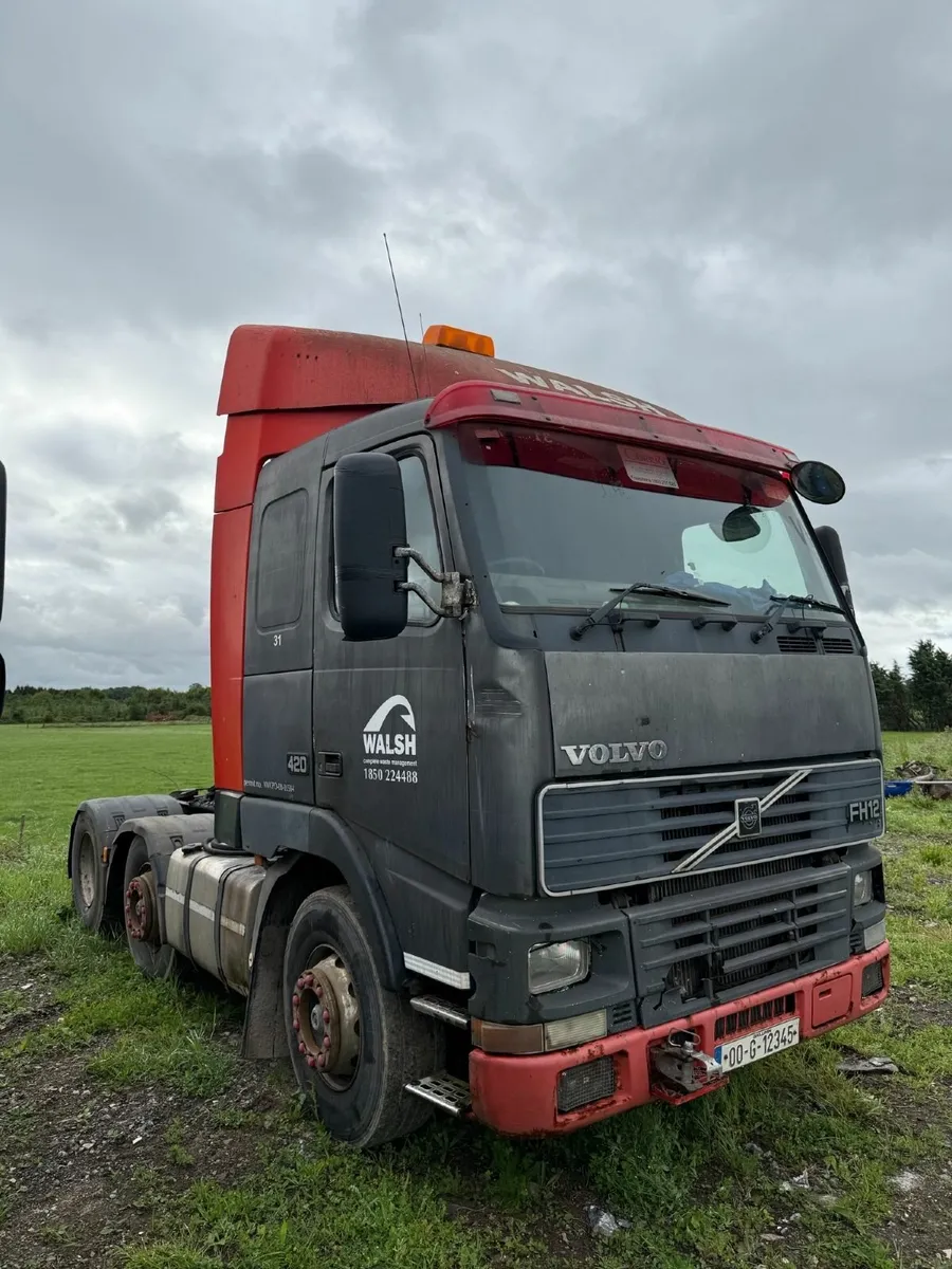 Volvo Other 2000 - Image 2