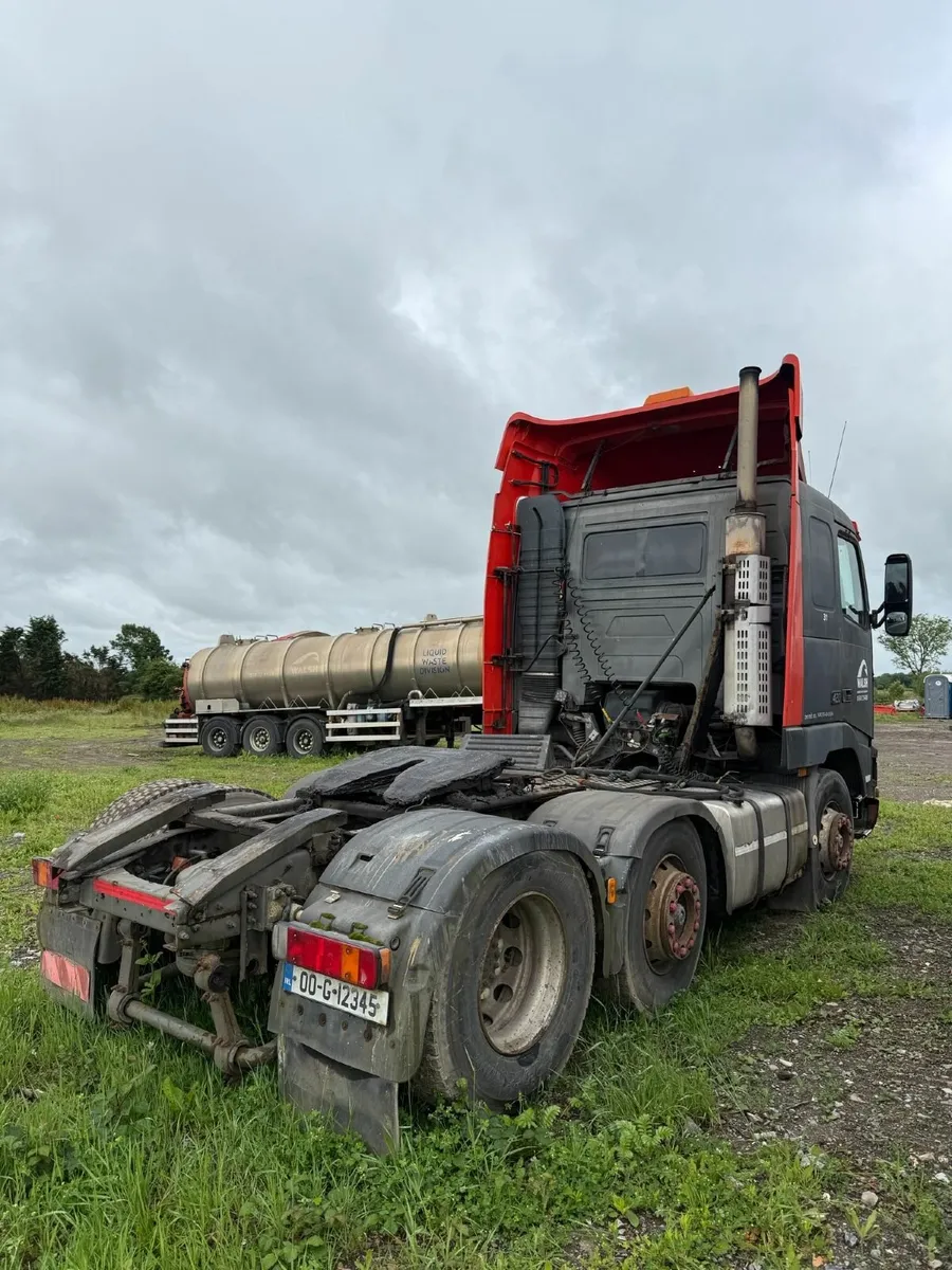 Volvo Other 2000 - Image 4