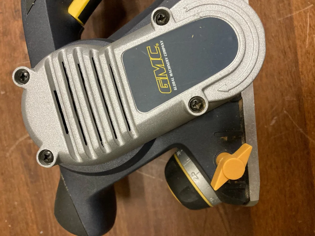 GMC Planer - Image 3