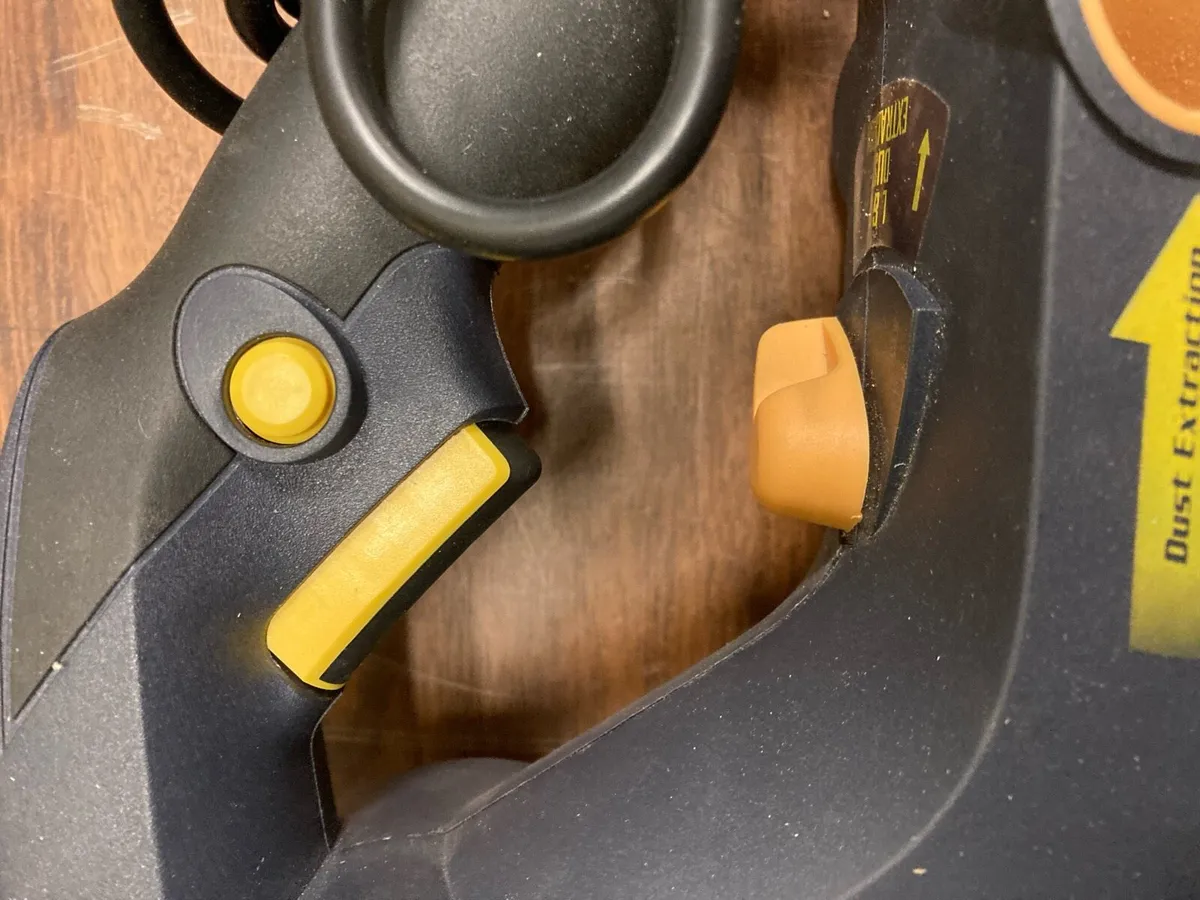GMC Planer - Image 4