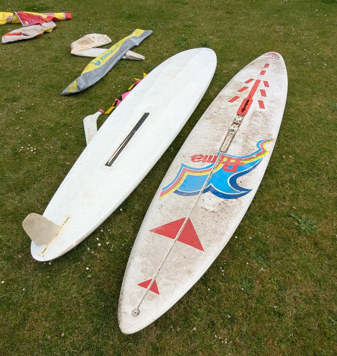 Windsurfing Boards - Image 3