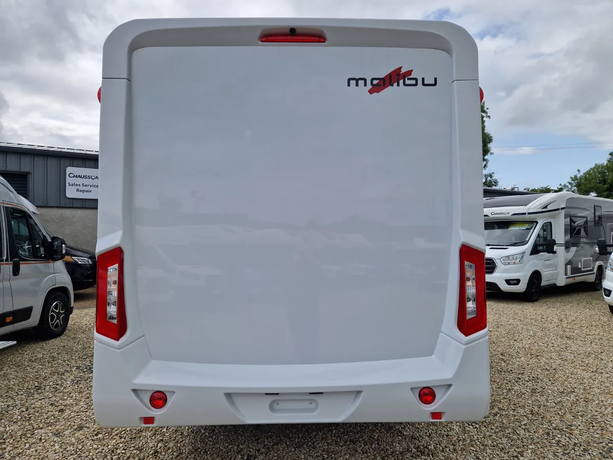 NEW Malibu 441 KB-LE A Class - Image 3