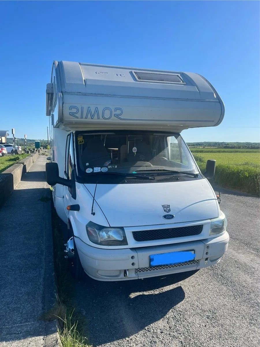 Motorhome - Image 2