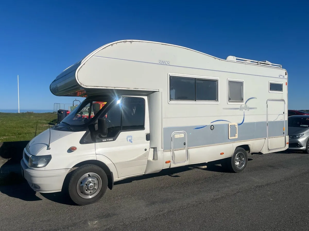 Motorhome - Image 3