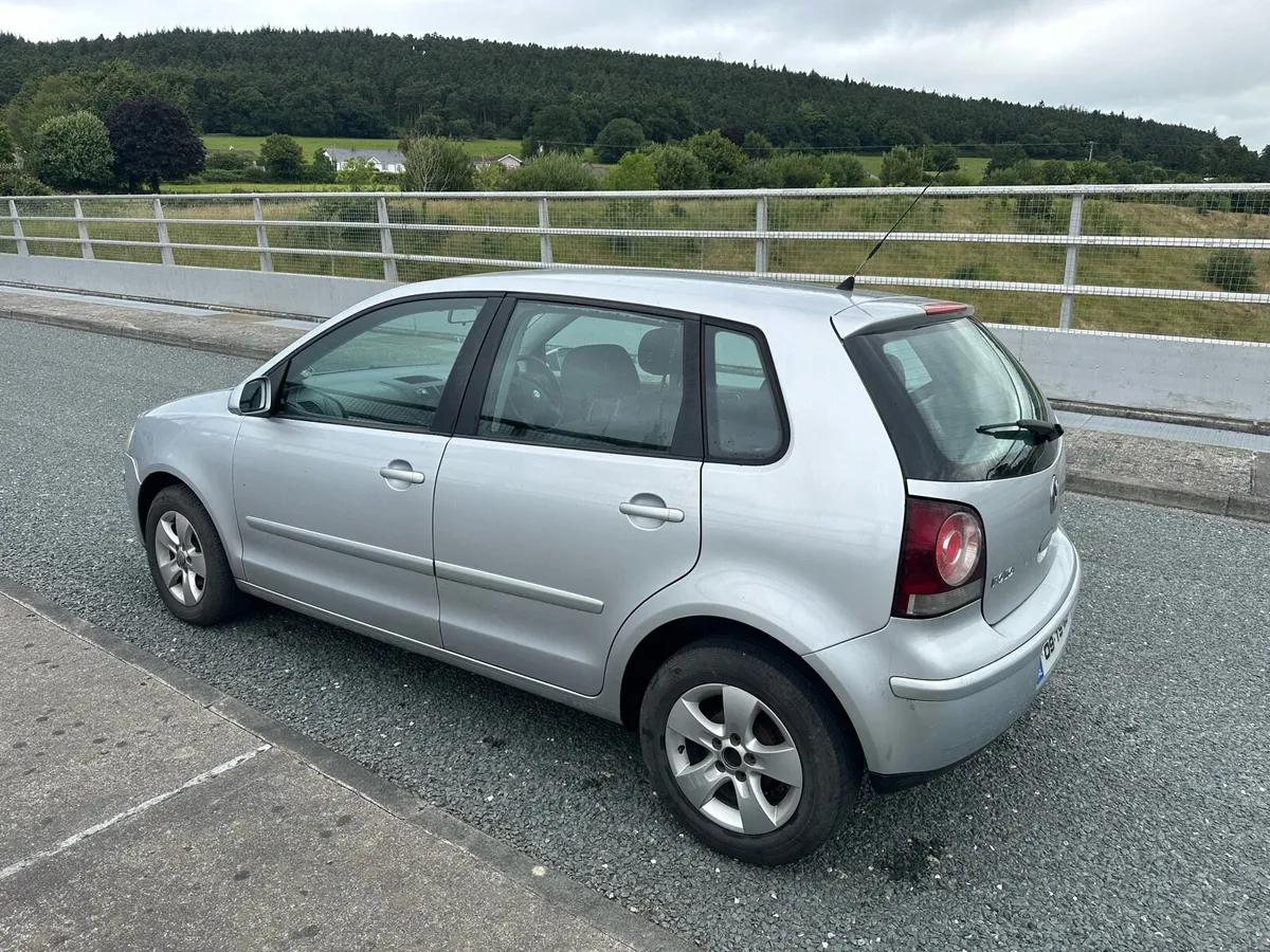 Volkswagen Polo 1.4 Diesel!Nct And Tax! - Image 2