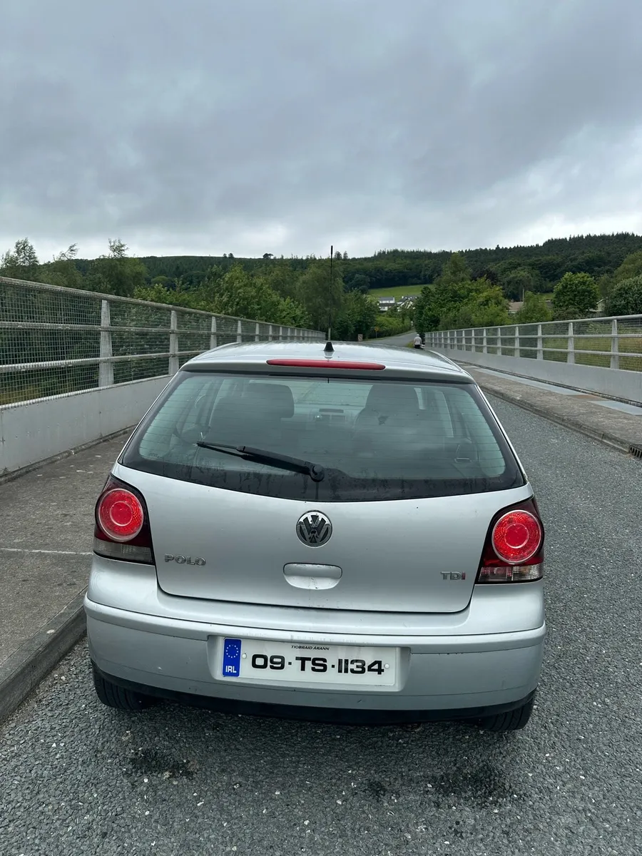 Volkswagen Polo 1.4 Diesel!Nct And Tax! - Image 3