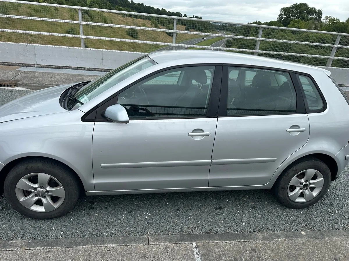 Volkswagen Polo 1.4 Diesel!Nct And Tax! - Image 4