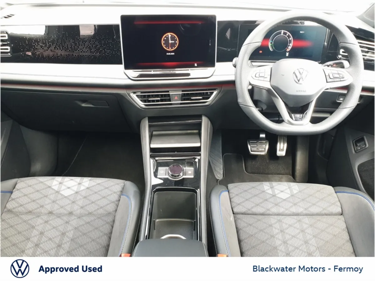 Volkswagen Tiguan 1.5TSI PHEV 204BHP R-LINE 75 AUT - Image 3