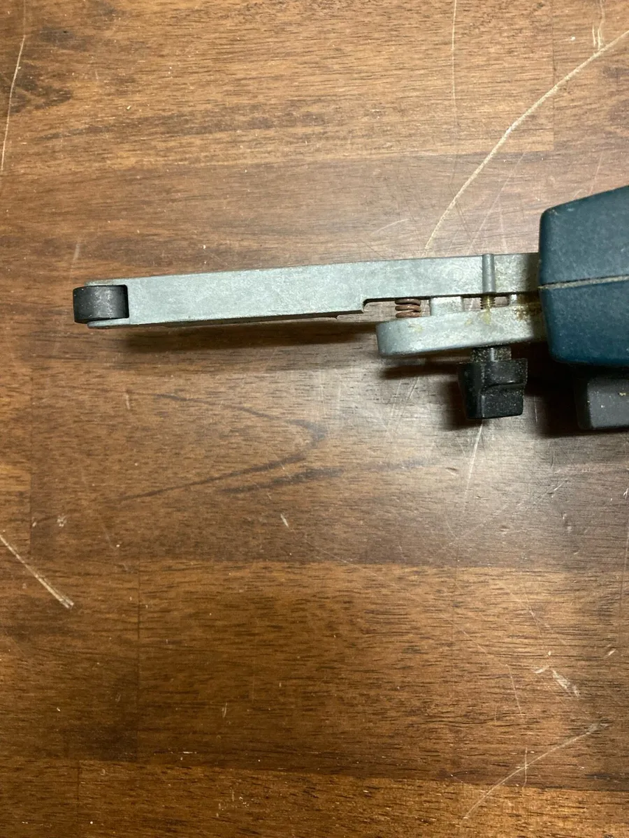 Black Decker Powerfile - Image 2