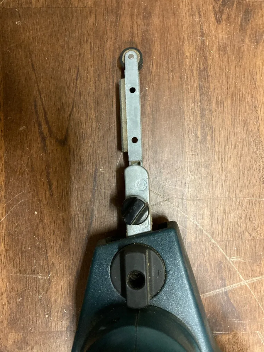 Black Decker Powerfile - Image 4
