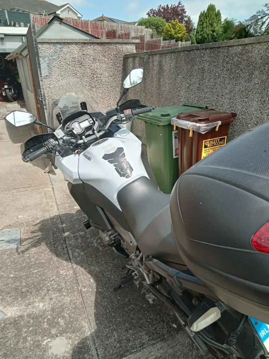 Motorbike for sale - Image 1