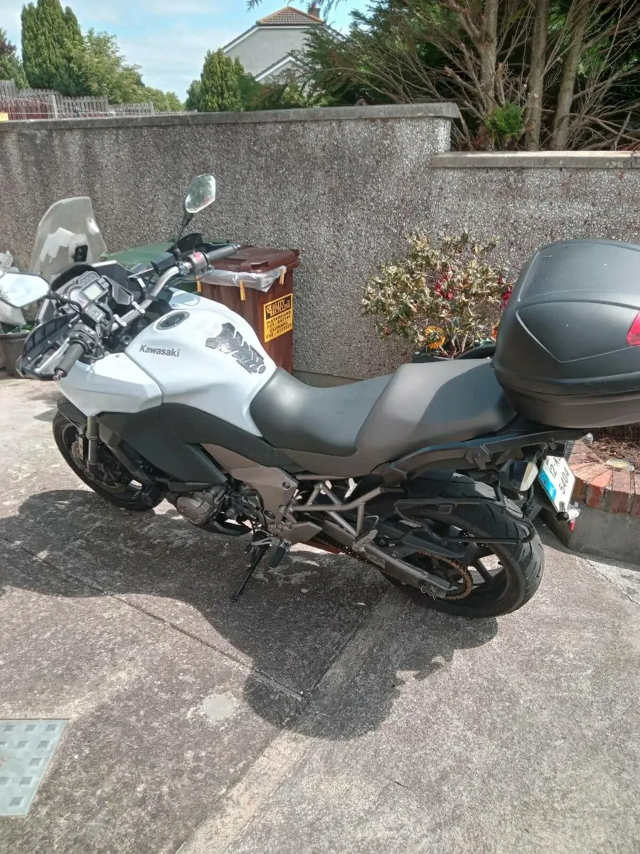 Motorbike for sale - Image 2