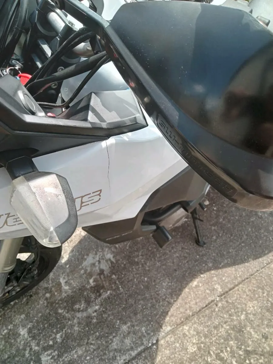 Motorbike for sale - Image 4