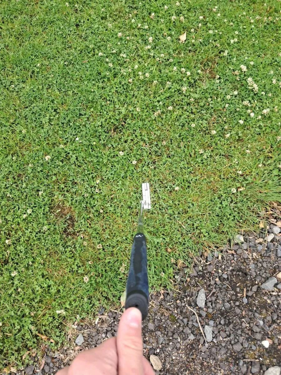 Odyssey putter - Image 3