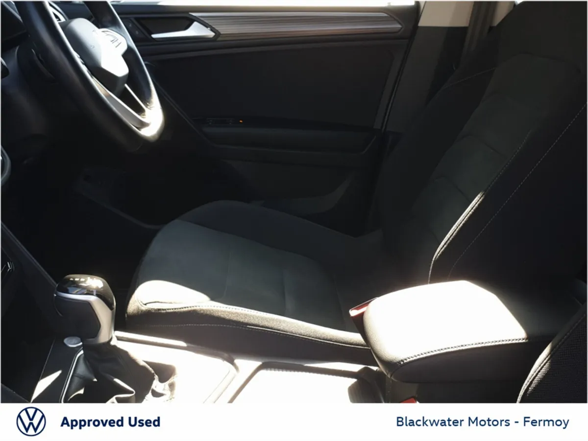 Volkswagen Tiguan Allspace 2.0TDI 150BHP ELEGANCE - Image 4