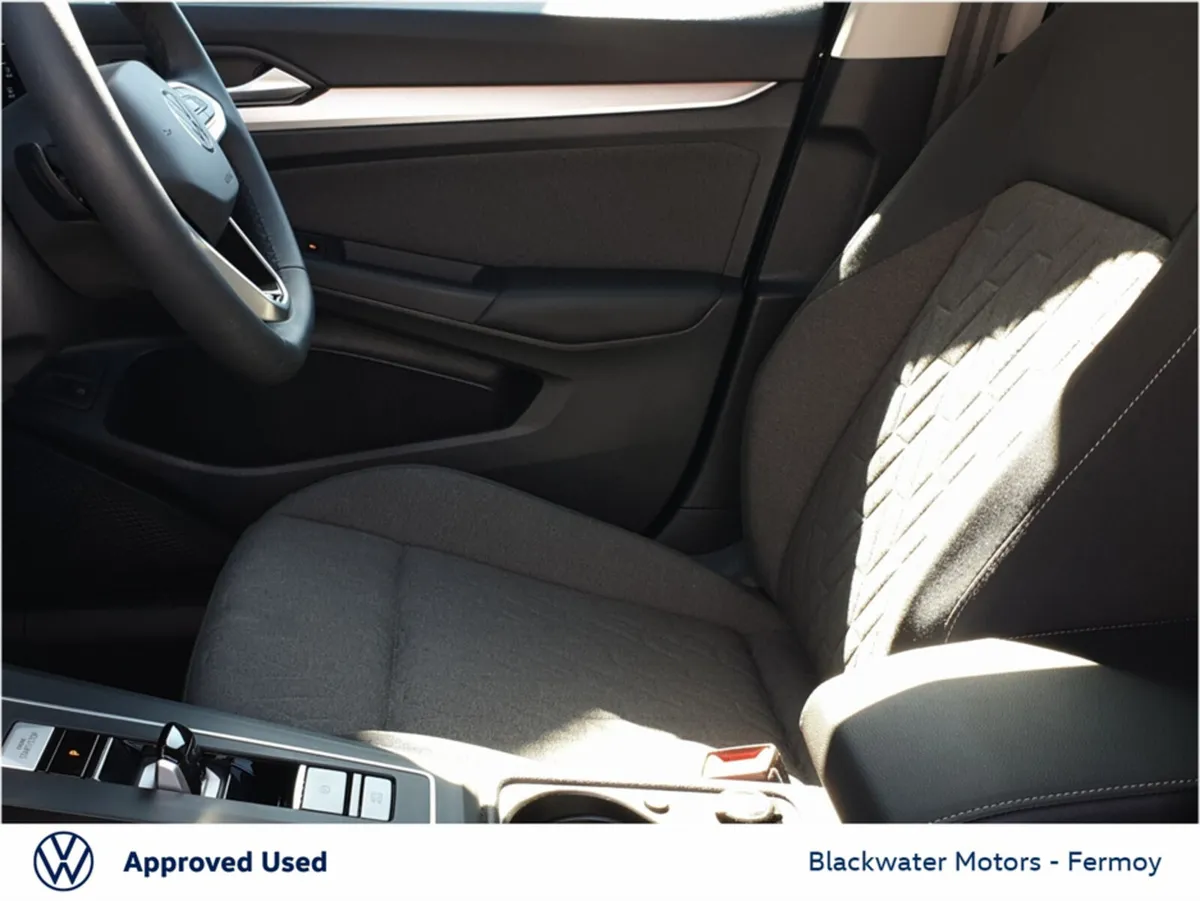 Volkswagen Golf 1.5TSI 150BHP 5DR PHEV EDITION 75 - Image 4