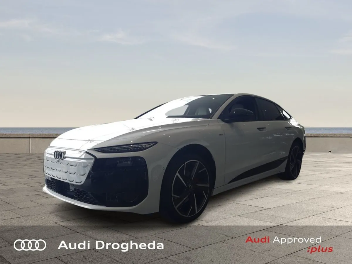 Audi A6 Sportback e-tron S Line E-tron - Image 3