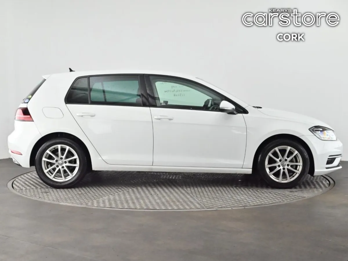 Volkswagen Golf 1.2 TSI Auto - Image 2