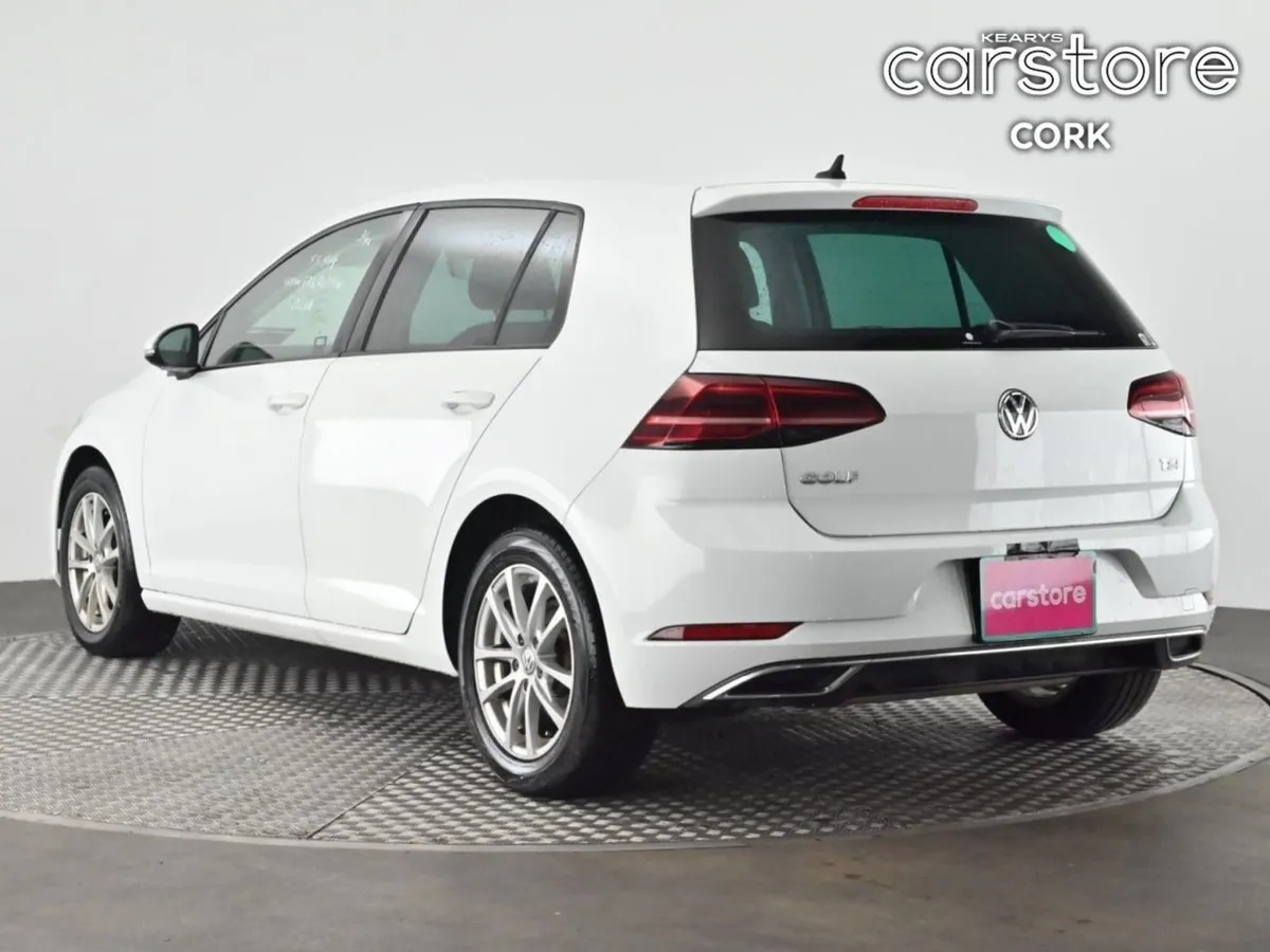 Volkswagen Golf 1.2 TSI Auto - Image 3