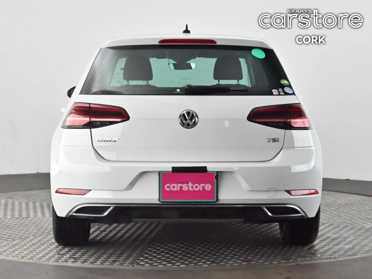 Volkswagen Golf 1.2 TSI Auto - Image 4