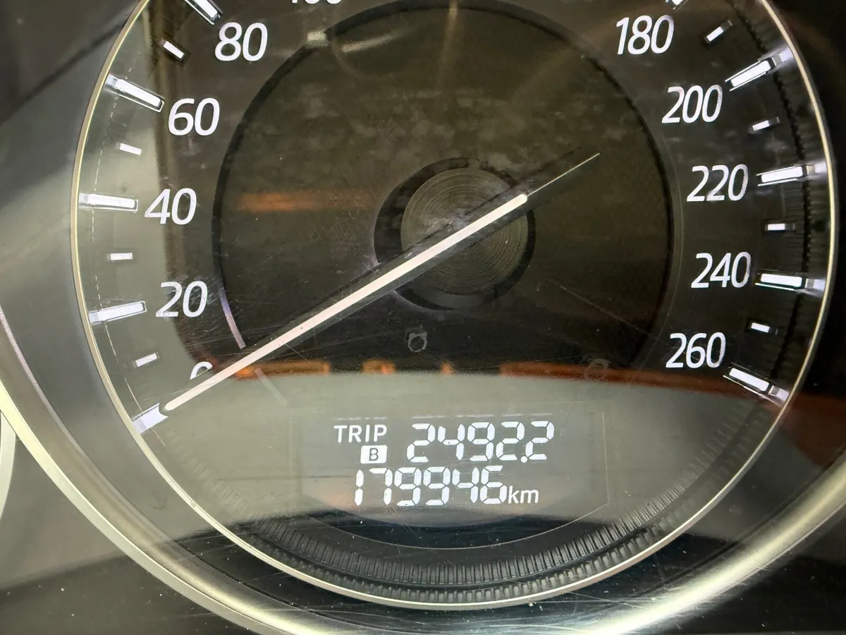 Mazda CX-5 AUTOMATIC AWD - Image 2