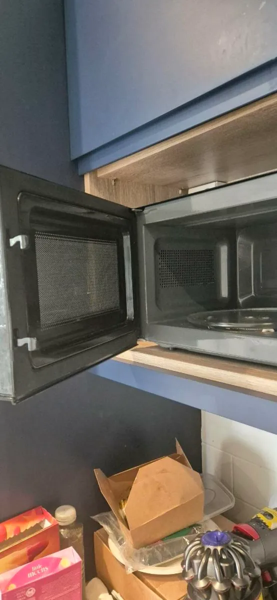 Dimplex Microwave - Image 2