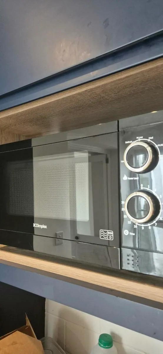Dimplex Microwave - Image 3
