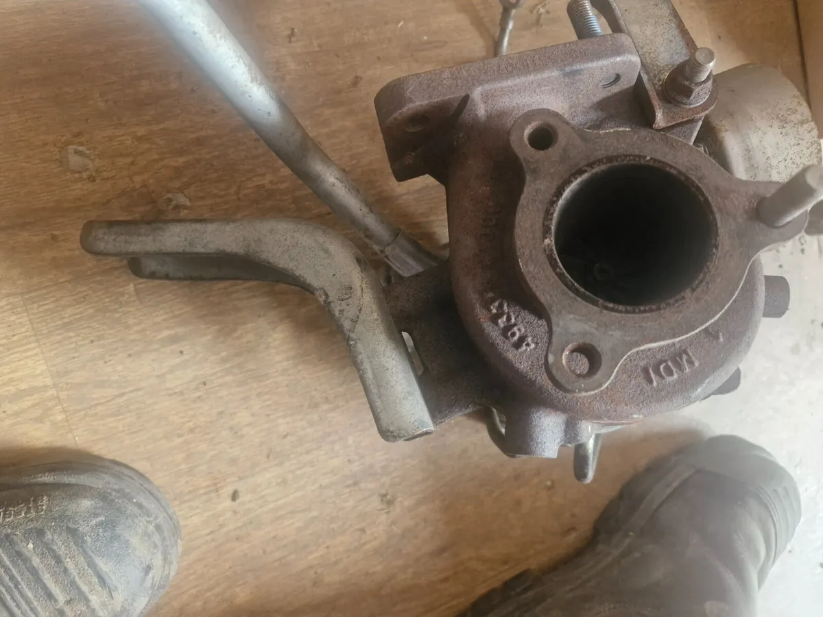 2018 MITSUBISHI L200 2.4 4N15 TURBO - Image 2