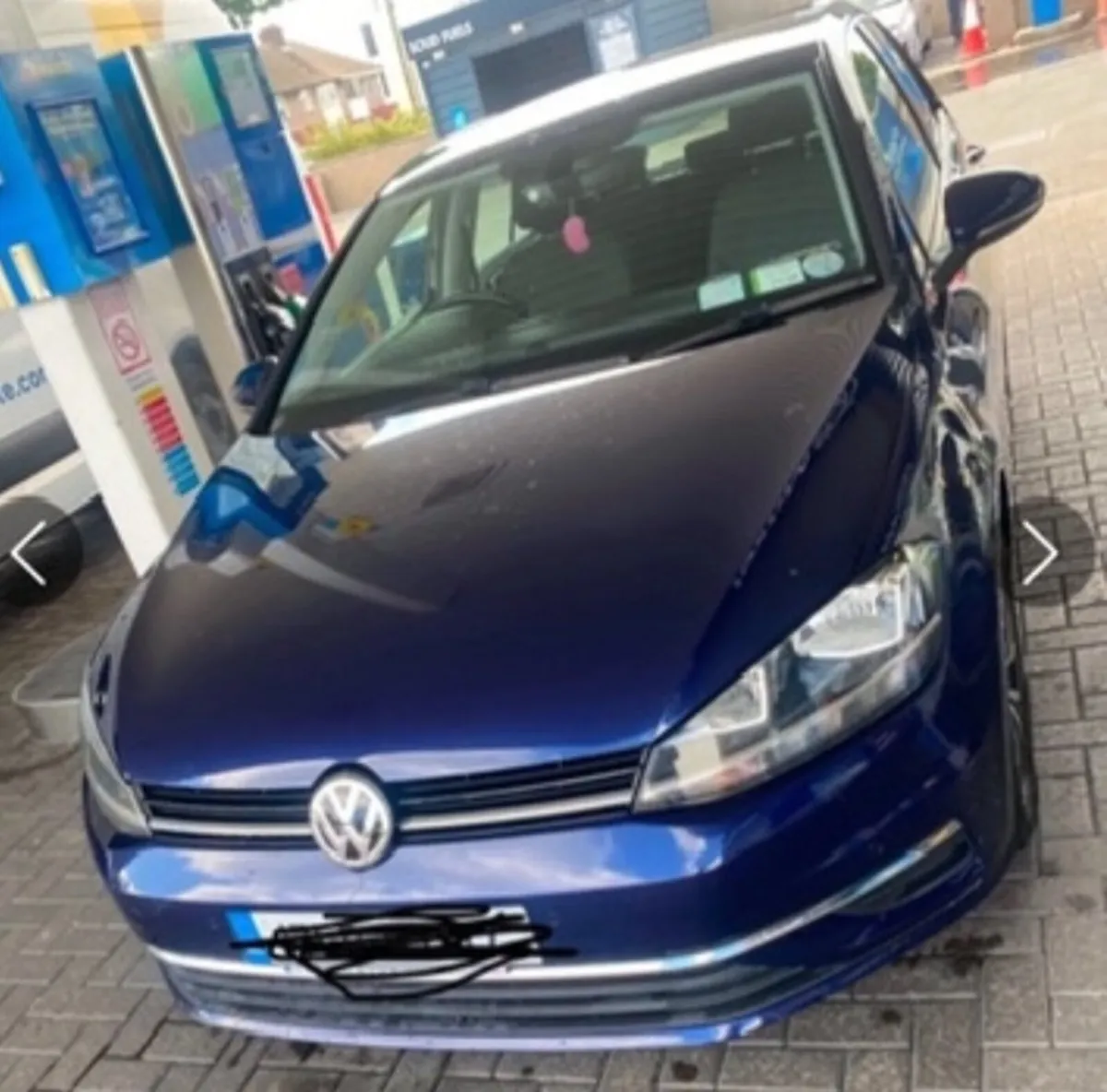 Volkswagen Golf 2017 - Image 1