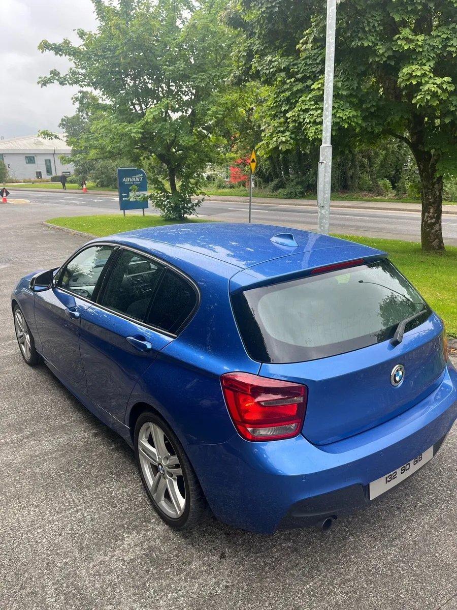Bmw 118i 2013 (Automatic) - Low mileage - Image 3