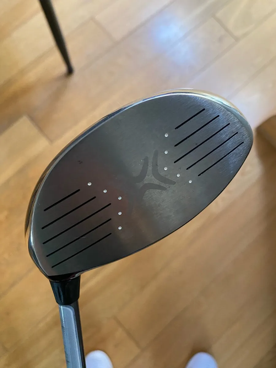 Callaway Fusion FT 9 Driver - Image 3