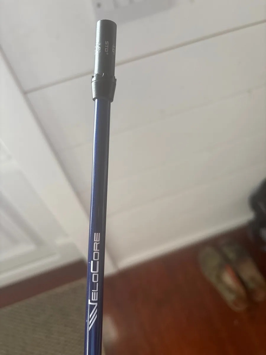 Ventus TR 6x Velocore Blue - Image 4