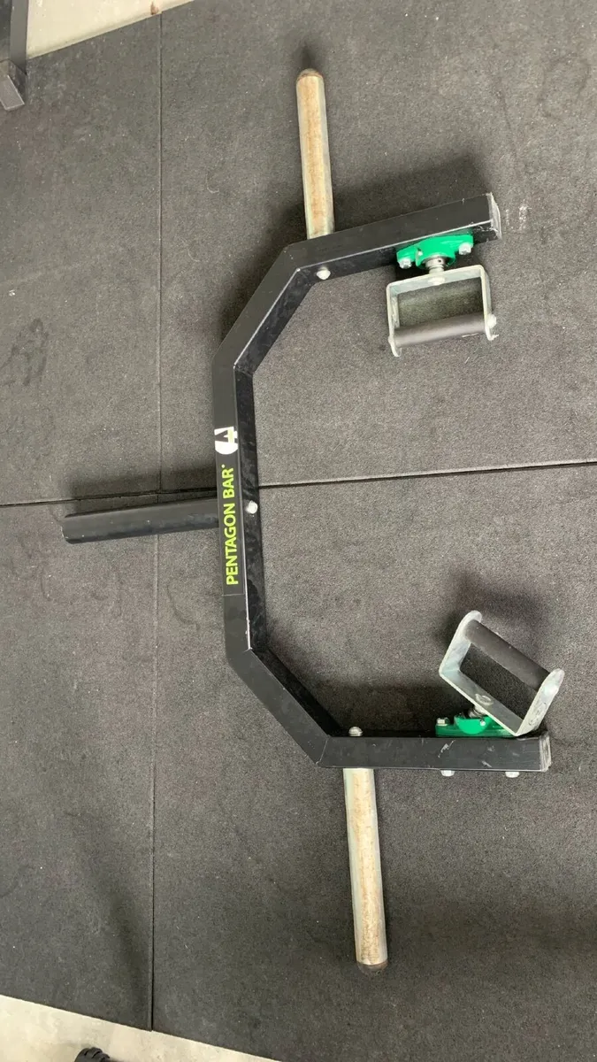 Gym equipment