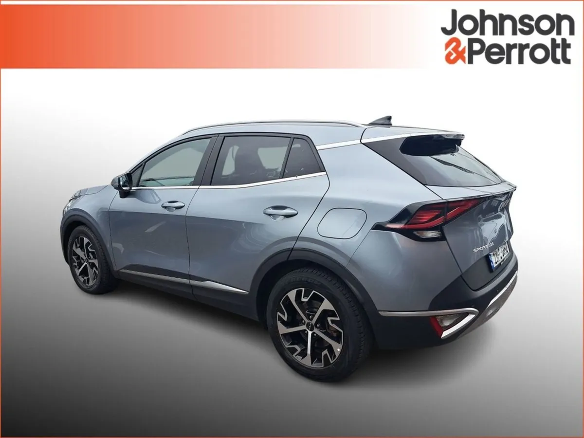 Kia Sportage K3 Diesel Mhev - Image 4