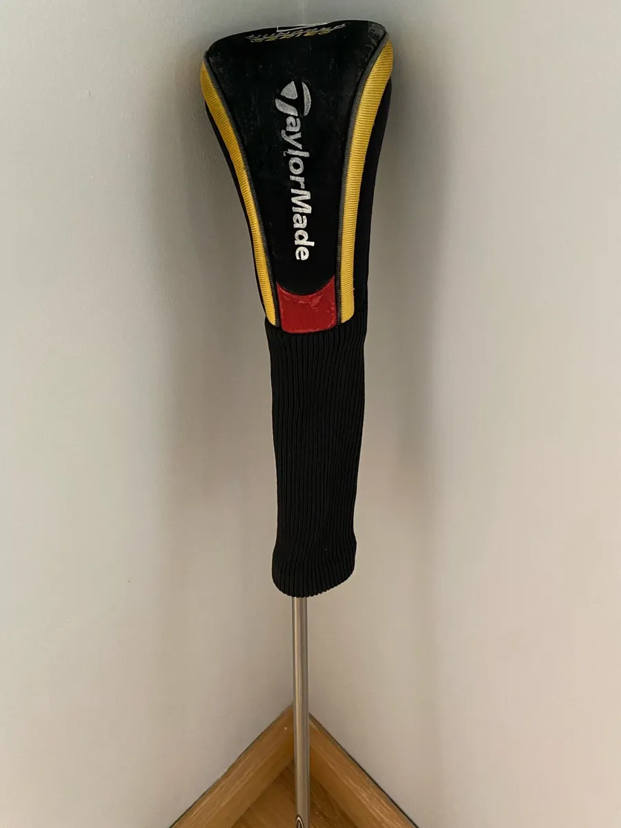 Taylormade R540 3 wood - Image 2
