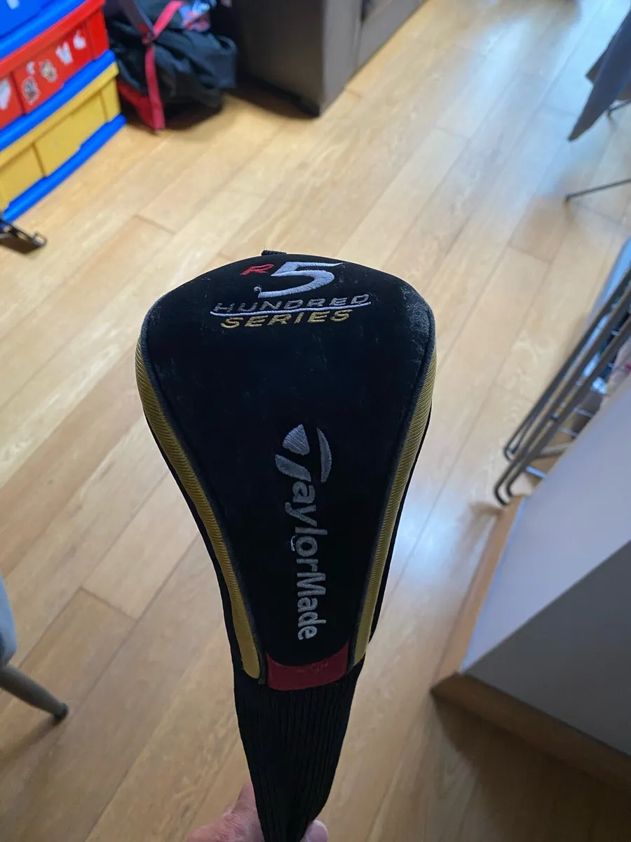Taylormade R540 3 wood - Image 3