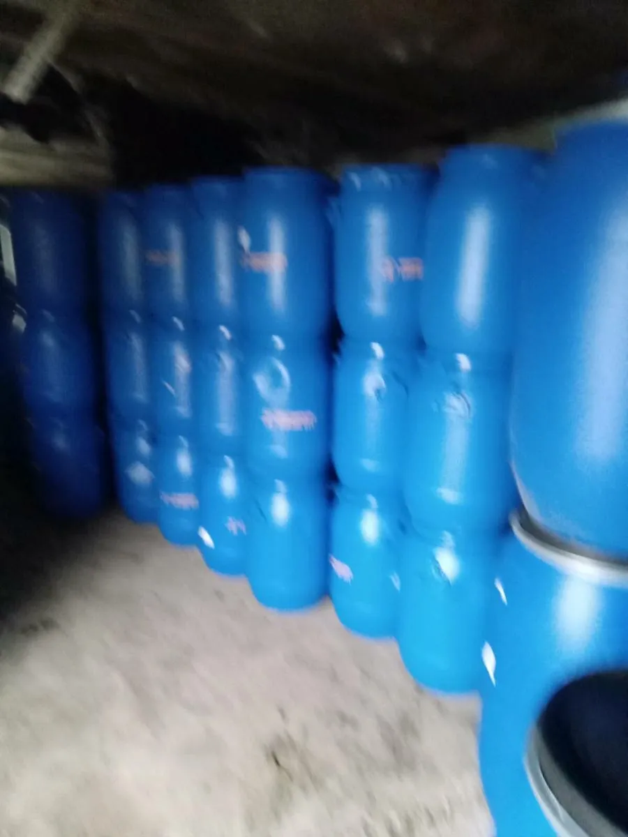 Plastic barrels - Image 4