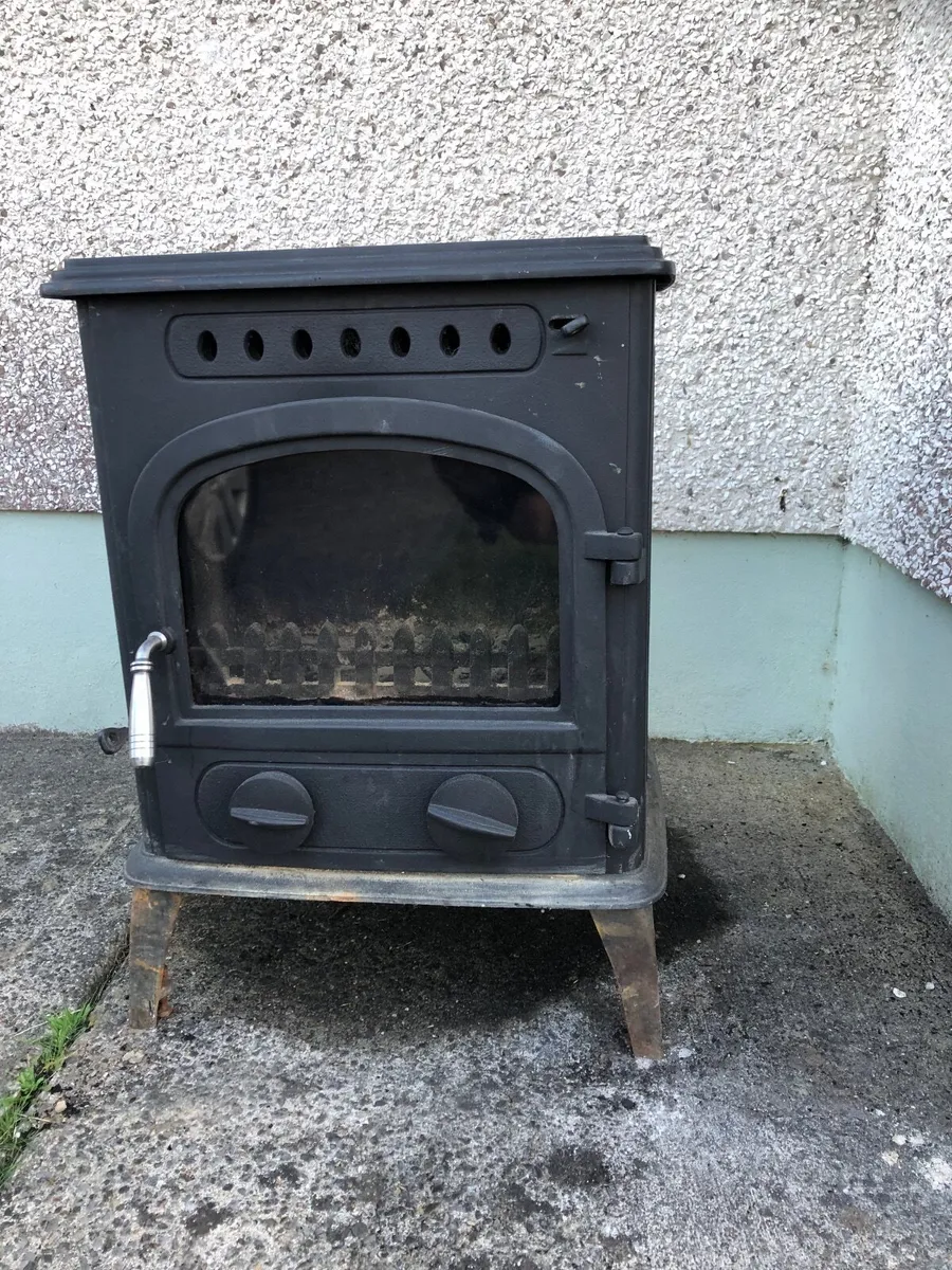 Stove
