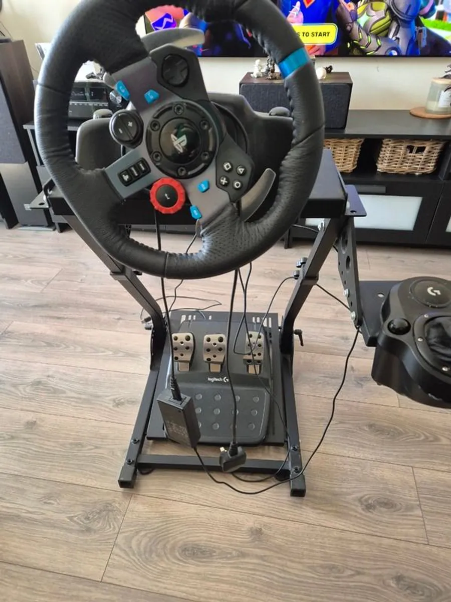 Logitech Drivers set - Image 2