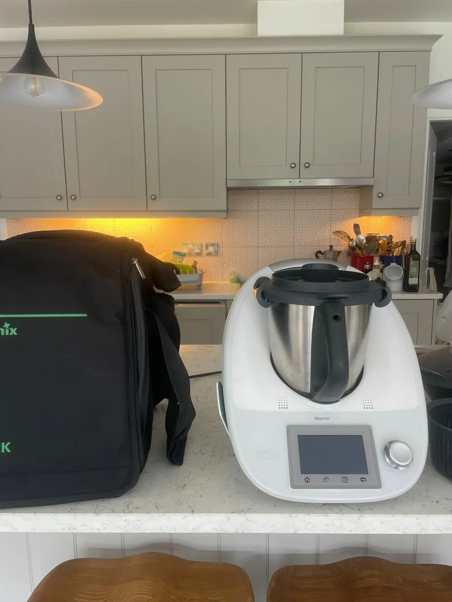 Thermomix TM5 - Image 1