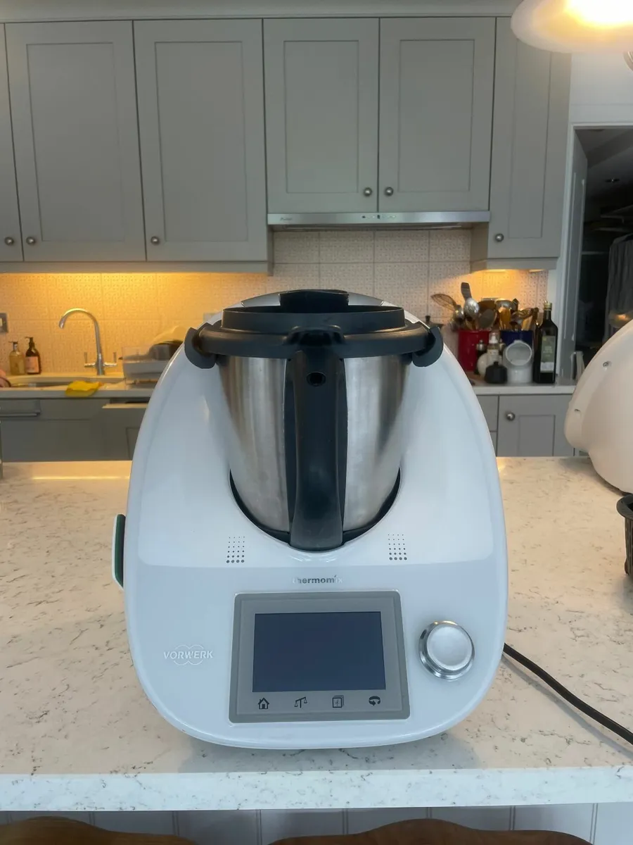 Thermomix TM5 - Image 2