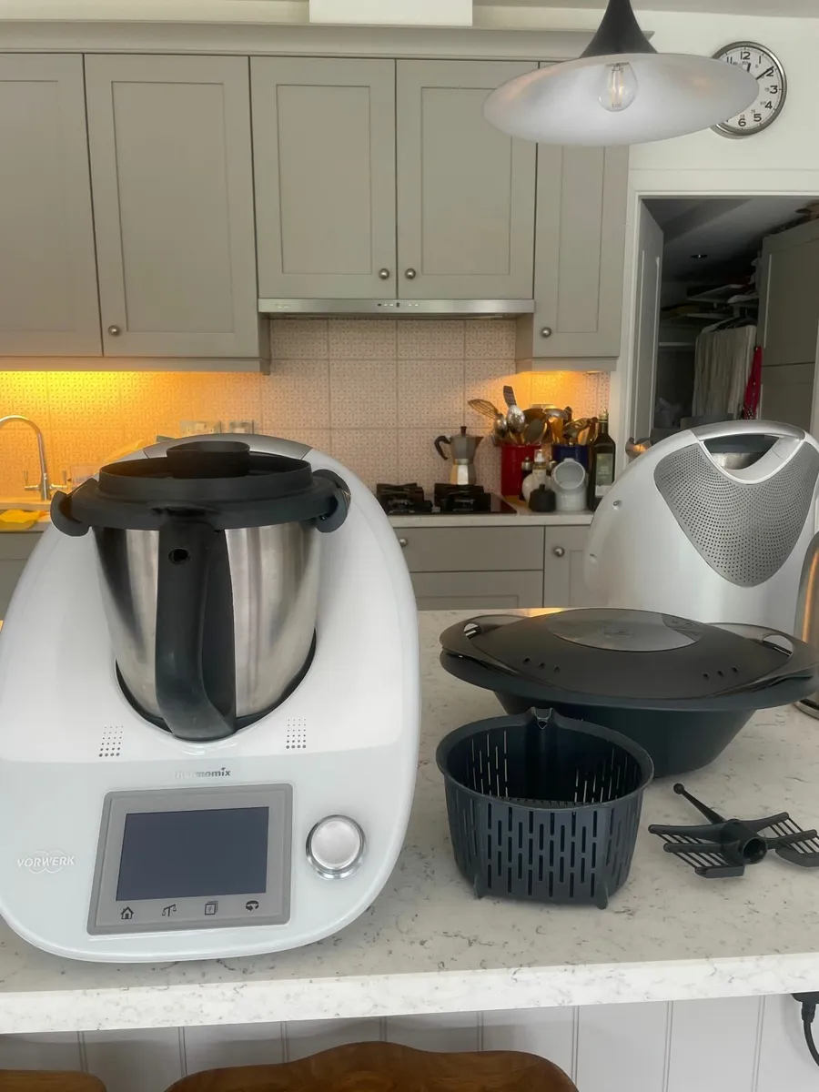 Thermomix TM5 - Image 3