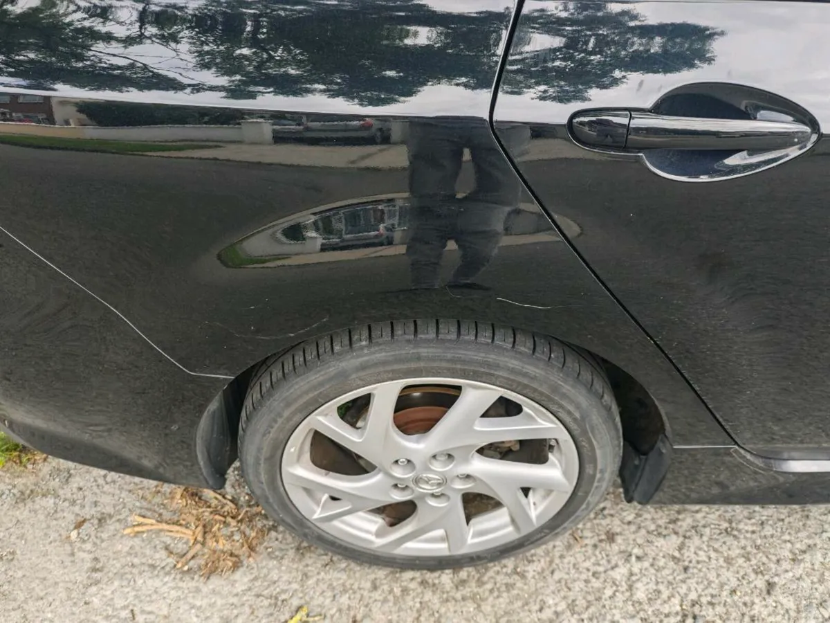 2010 Mazda 6 - Image 2
