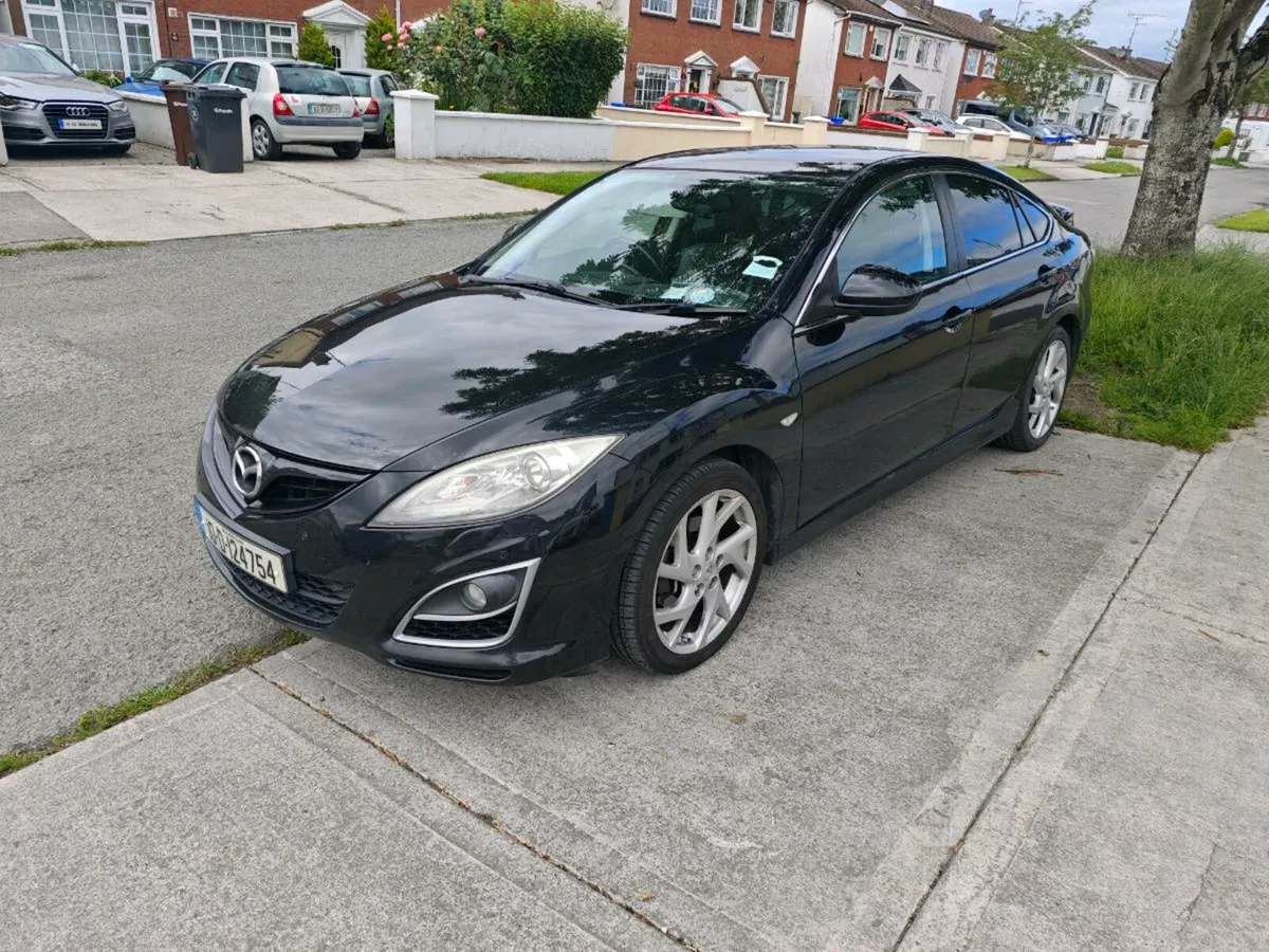 2010 Mazda 6 - Image 3