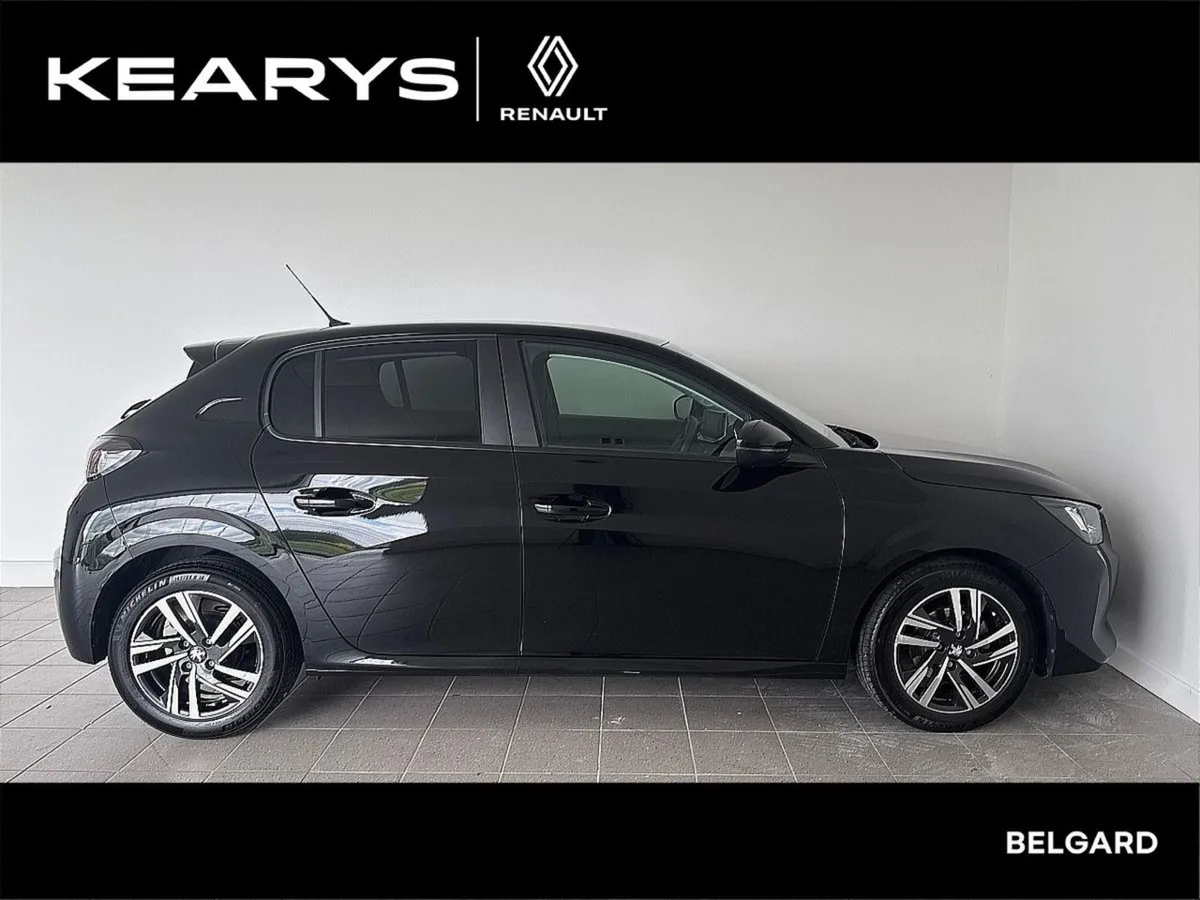 Peugeot 208 1.2 Puretech 75bhp Active - Image 3