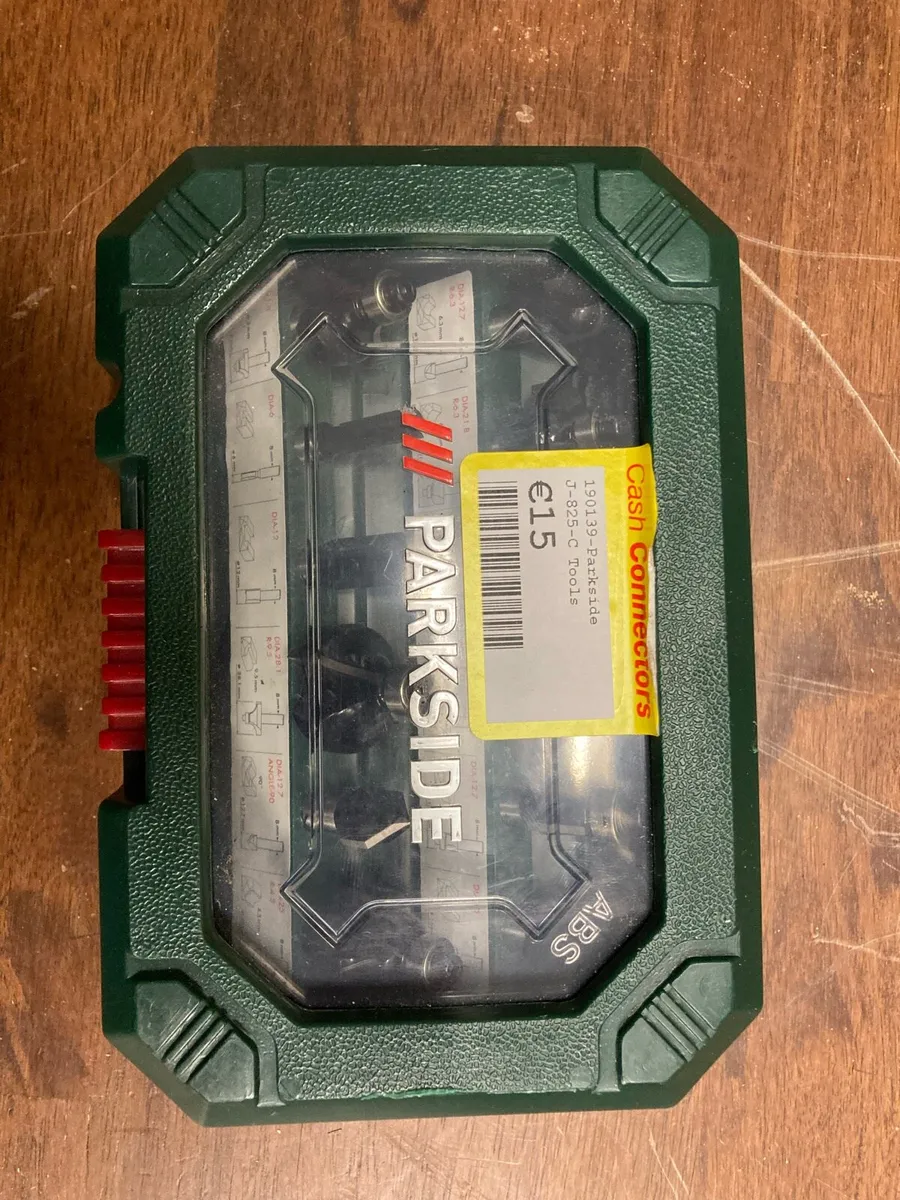 Parkside - Image 1
