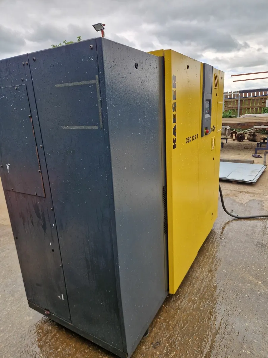 compressor - Image 4