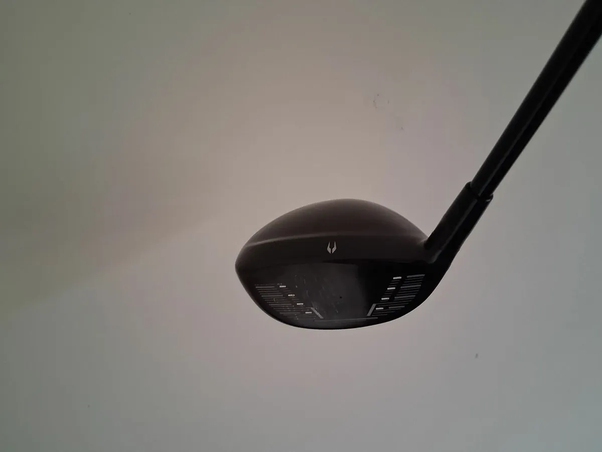 Cleveland halo xl fairway wood - Image 2